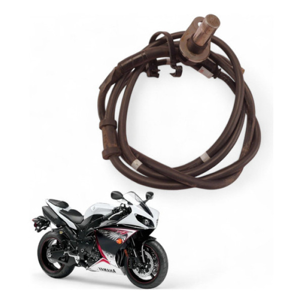 Sensor Velocimetro Yamaha Yzf R1 2013