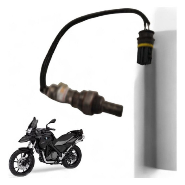 Sonda Lambda Bmw G 650 Gs 2015