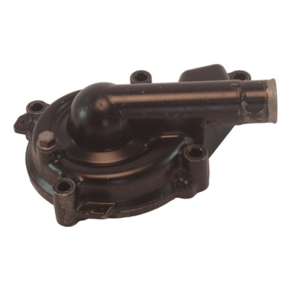 Tampa Bomba Água  Kawasaki Er6n 2011/2012 Kawasaki Er 6n