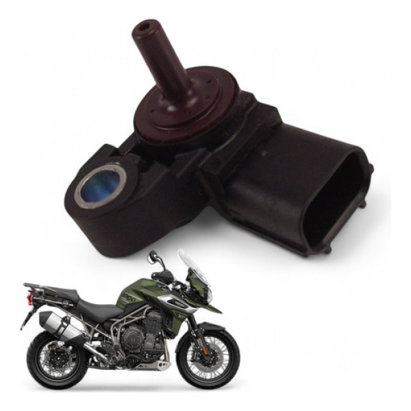 Sensor Map Triumph Tiger 1200 Xca 2020