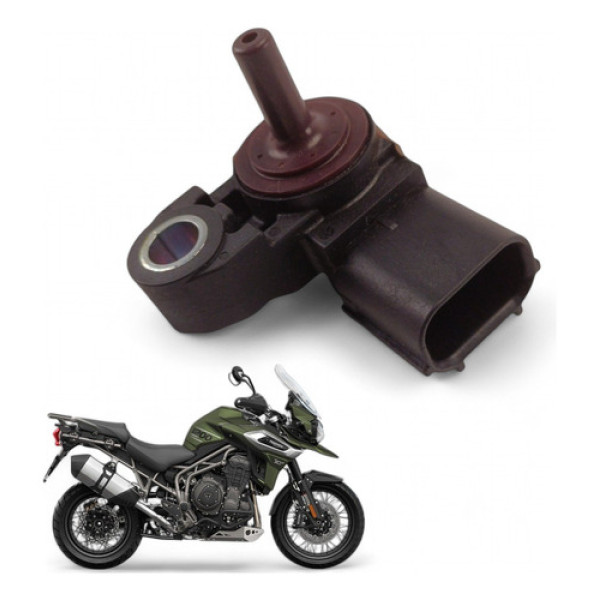 Sensor Map Triumph Tiger 1200 Xca 2020