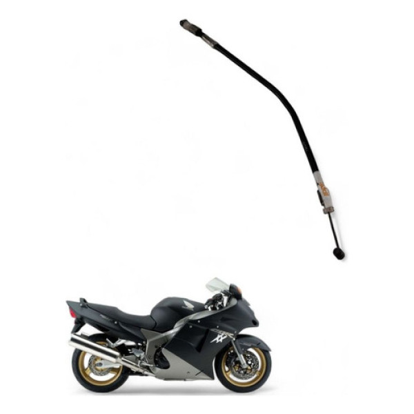 Cabo Trava Banco Honda Cbr 1100xx 1998