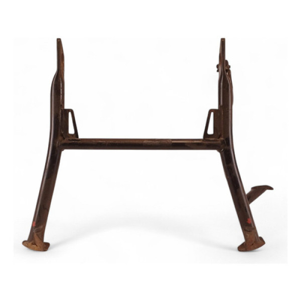 Cavalete Central Bmw F800 Gs 2013 Com Avaria