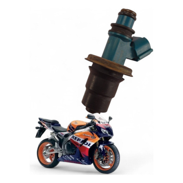 Bico Injetor Alta Honda Cbr 1000rr 2007