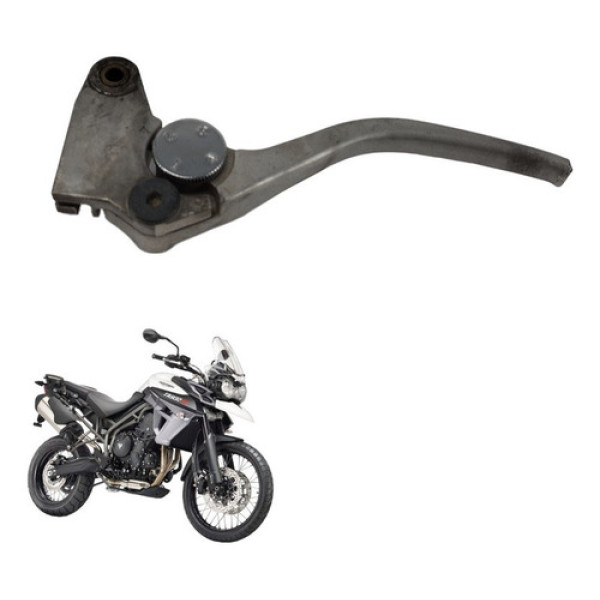 Manete Embreagem Avaria Triumph Tiger 800xcx