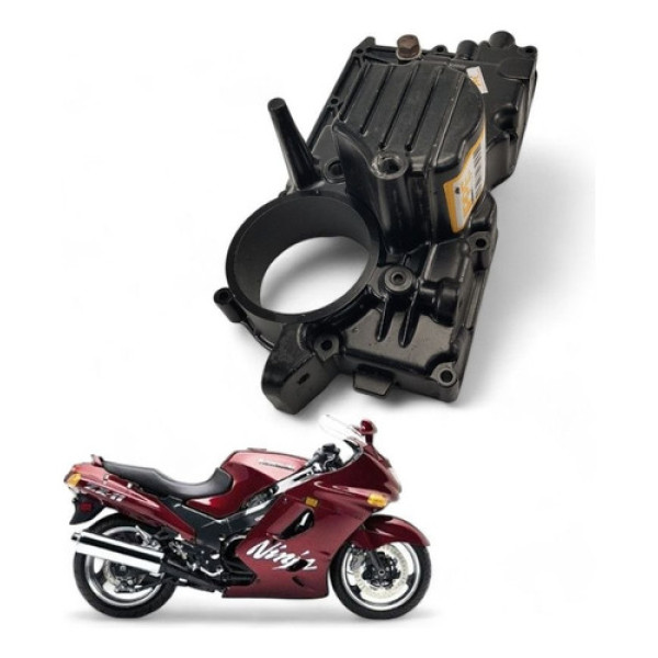 Carter Kawasaki Zx 11 1996