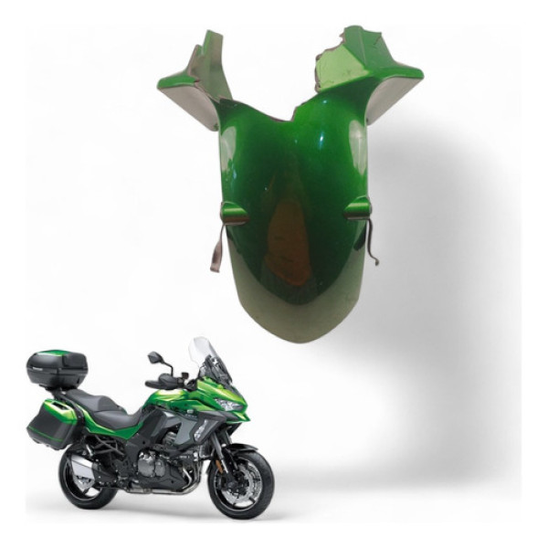 Para-lamas Dianteiro Kawasaki Versys 1000 2020