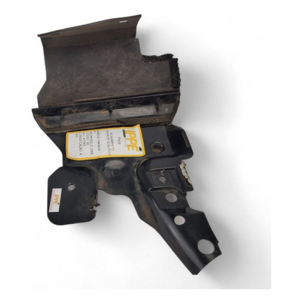 Acabamento Inferior Quadro B Yamaha R1 2008