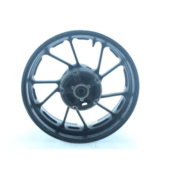 Roda Traseira Yamaha Mt 077 (369)