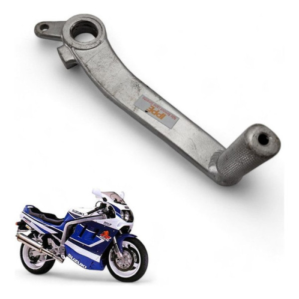 Pedal Freio Suzuki Gsx-r 1100 W 1994