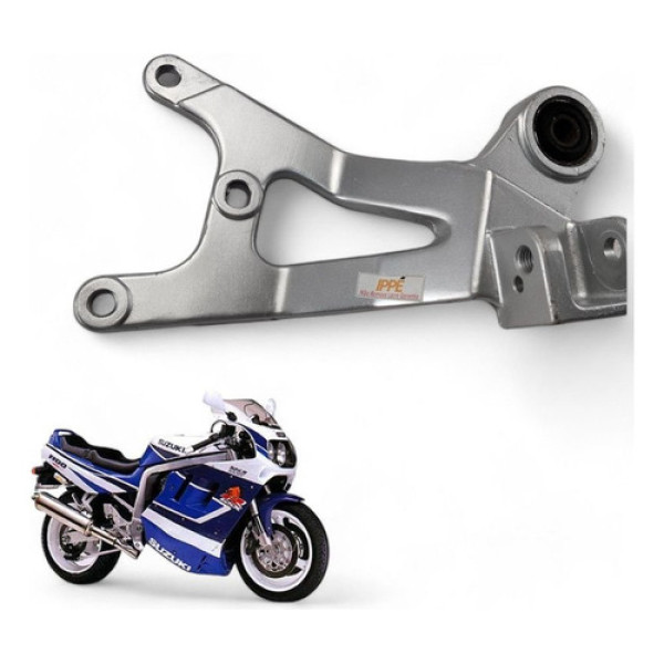 Bacalhau Traseiro Esquerdo Suzuki Gsx-r 1100 W 1994