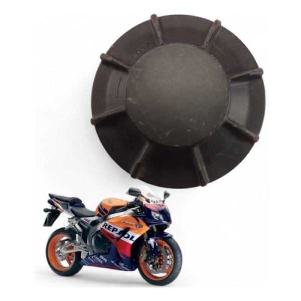 Tampa Farol Honda Cbr 1000rr 2007