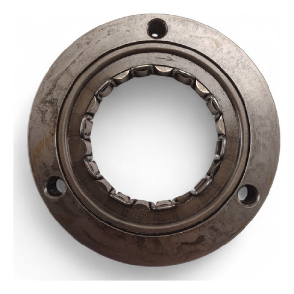 Placa De Partida Kawasaki Er6n 2011/2012 Kawasaki Er 6n