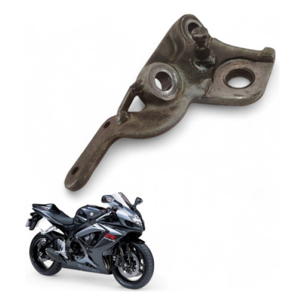 Suporte Cavalete Lateral Suzuki Srad 750 2008