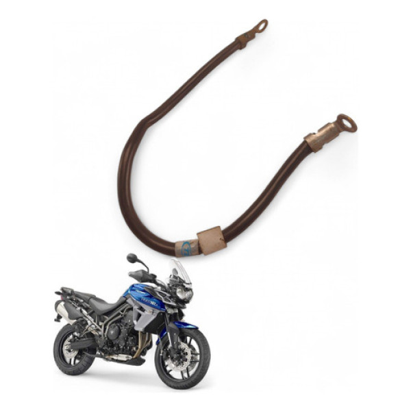 Cabo Negativo Triumph Tiger 800 Xrx 2017