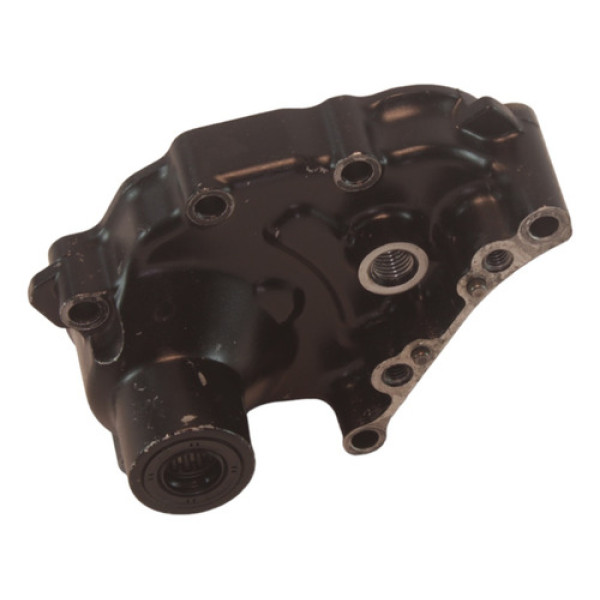 Tampa Cambio  Kawasaki Er6n 2011/2012 Kawasaki Er 6n