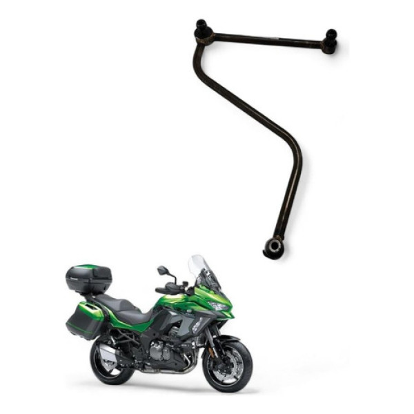 Cano Oleo Kawasaki Versys 1000 2020