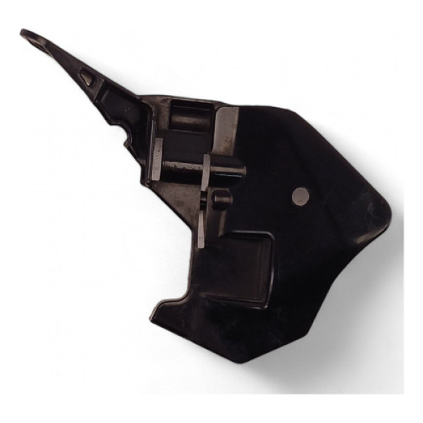 Acabamento Lateral Radiador Honda Cbr 600 Rr 2008