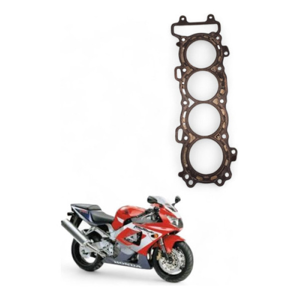 Junta Cabeçote Honda Cbr 929 Rr 2001