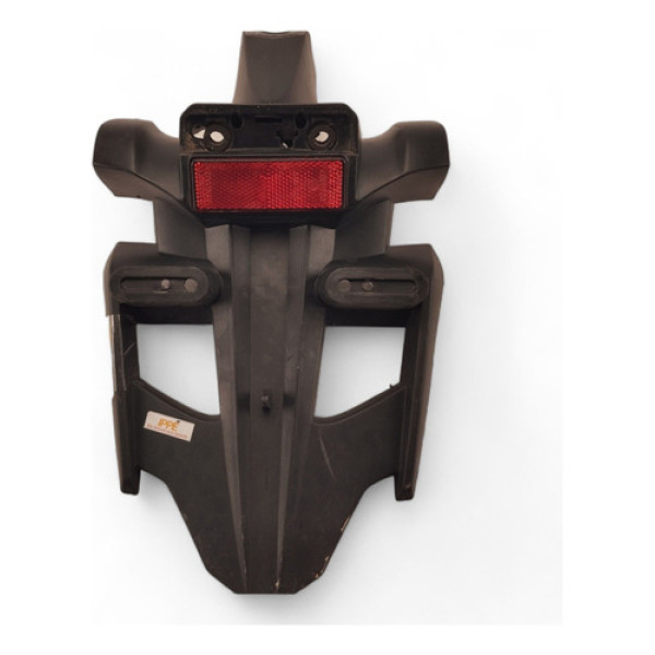 Paralama Traseiro/sup.placa Yamaha Yzf R1 2008