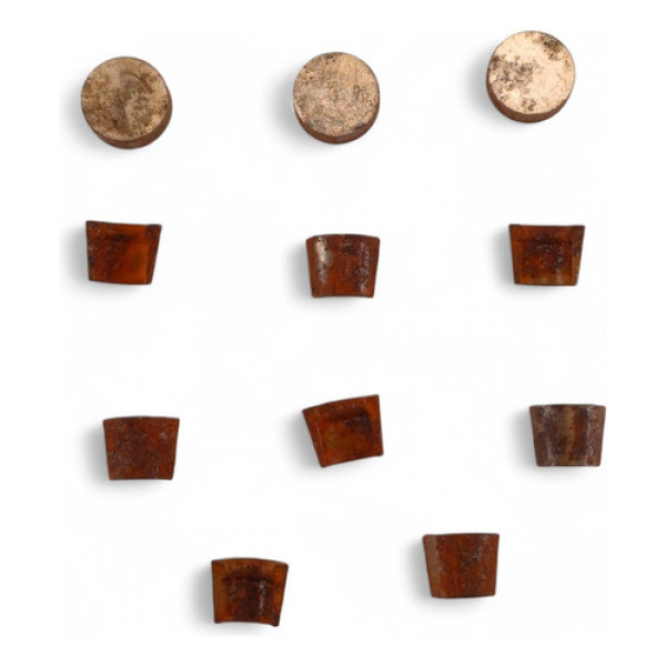 Trava Válvula Kawasaki Ninja 250 R 2010