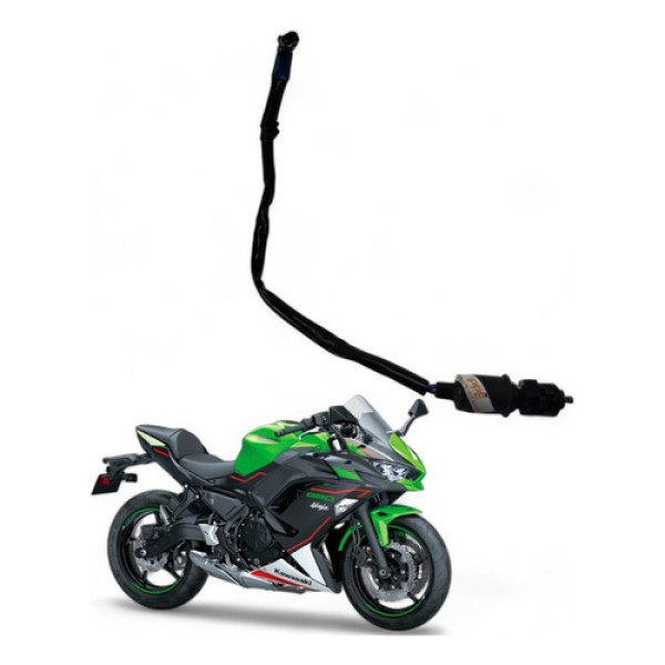 Interruptor Freio Traseiro Kawasaki Ninja 650 2022