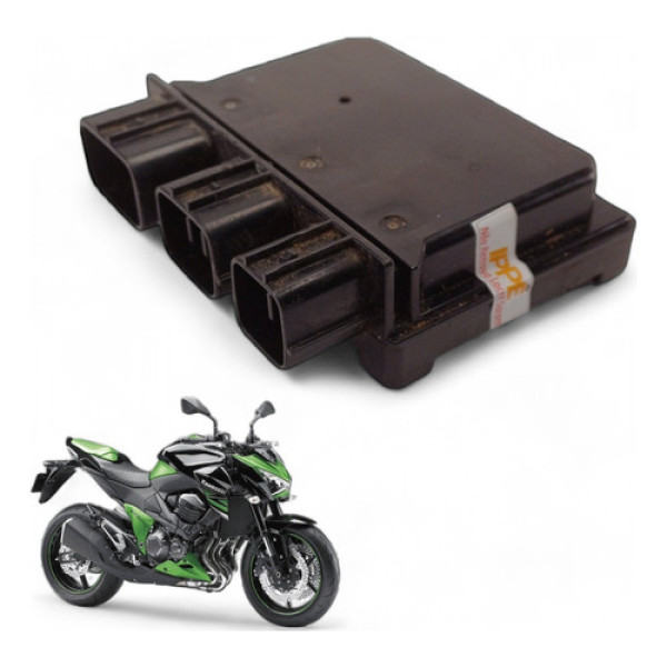 Relê Auxiliar Kawasaki Z800 2013