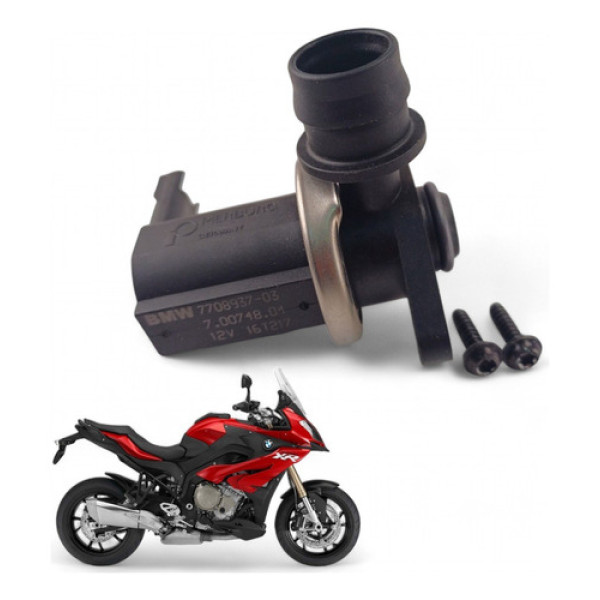 Válvula Ar Bmw S1000 Xr 2017