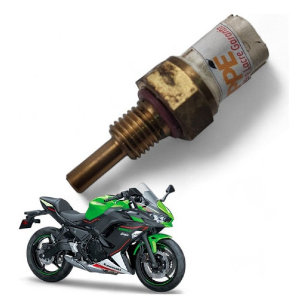 Sensor Temperatura Agua Kawasaki Ninja 650 2022