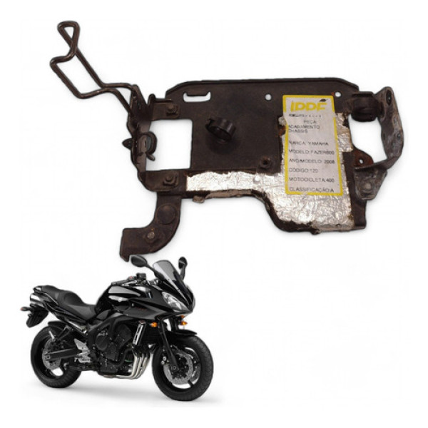 Suportes Diversos Yamaha Fazer 600 2007