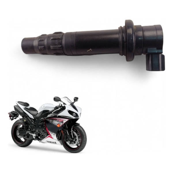 Bobina Ignição Yamaha Yzf R1 2013