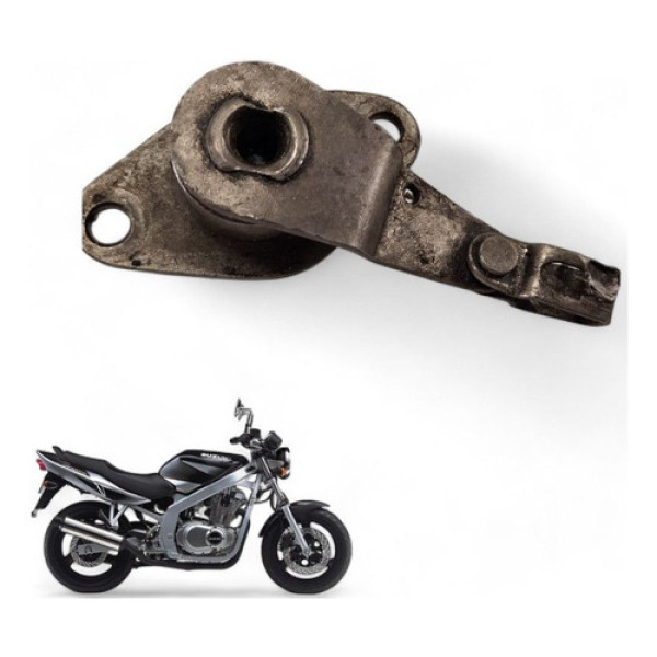 Acionador Embreagem Suzuki Gs 500 E 2004