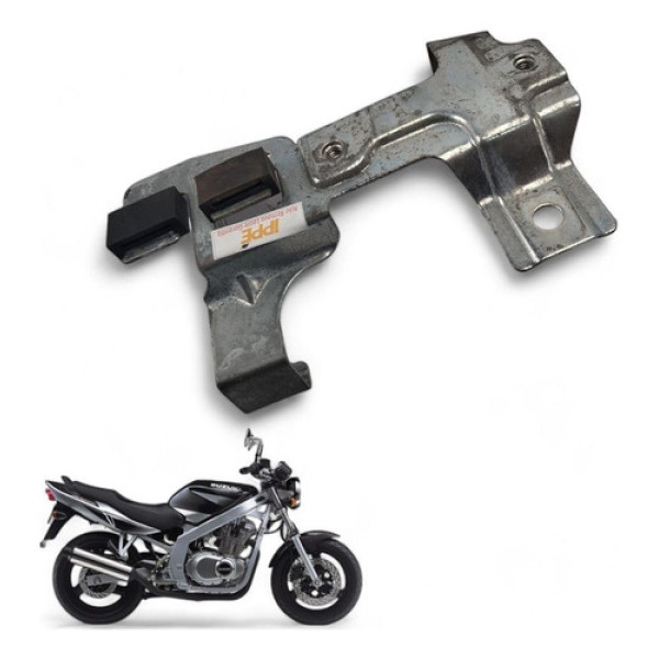 Suporte Retificador Suzuki Gs500 E 2005
