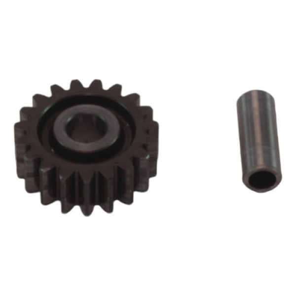 Engrenagem Partida  Suzuki Srad 750 Ano 2008(467)