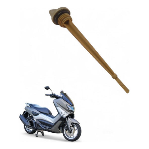 Vareta Nível Óleo Yamaha Nmax 160 2017