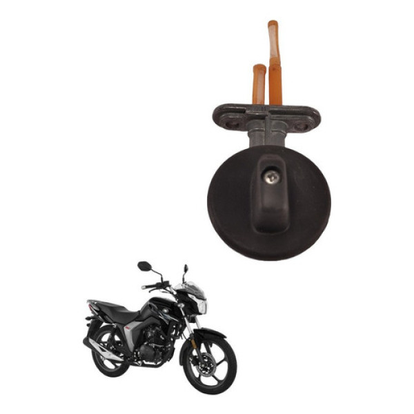 Torneira Combustivel Haojue Dk 150 20/21