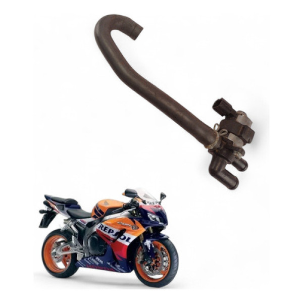 Válvula Ar Honda Cbr 1000rr 2007