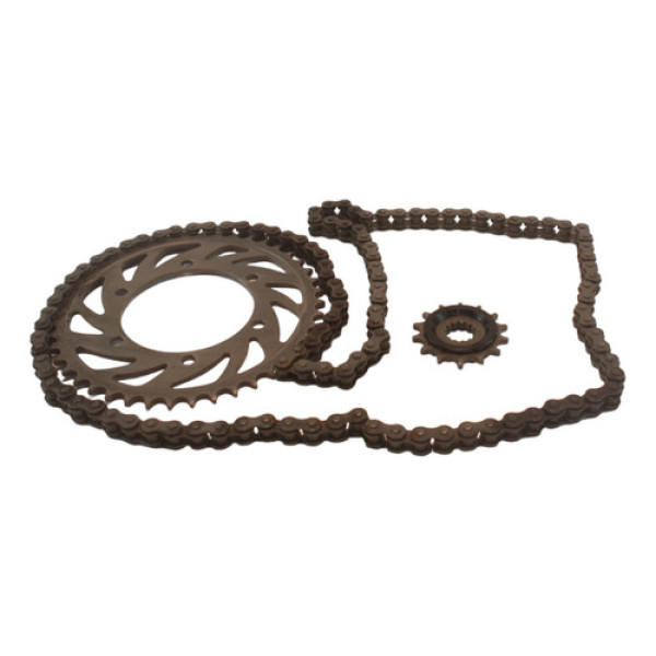 Kit Relação  Yamaha  Yzf R3 2019 Yamaha Yzfr3 Yamaha Yzf R 3