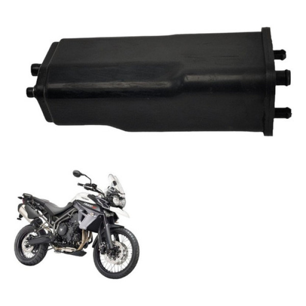 Reservatorio Canister Triumph Tiger 800xcx