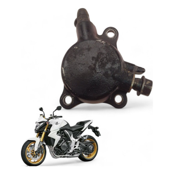 Acionador Embreagem Honda Cb 1000 R 2014