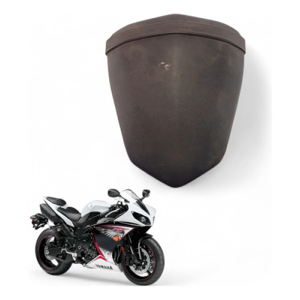 Banco Traseiro Carona Yamaha Yzf R1 2013