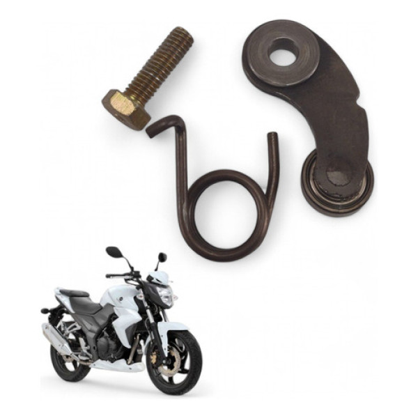 Posicionador Câmbio Dafra Next 250 2013