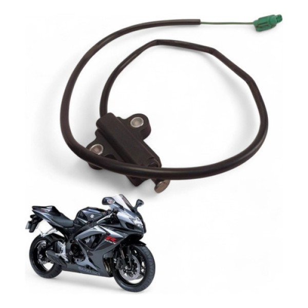 Sensor Cavalete Lateral Suzuki Srad 750 2008