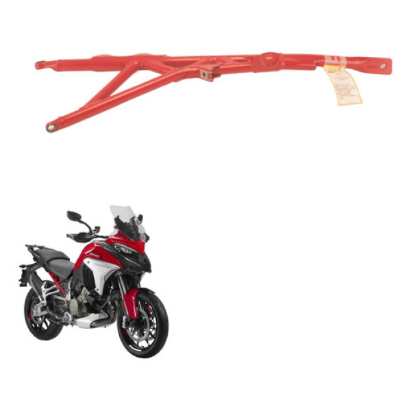 Quadro B Direito Ducati Multistrada V4s V4