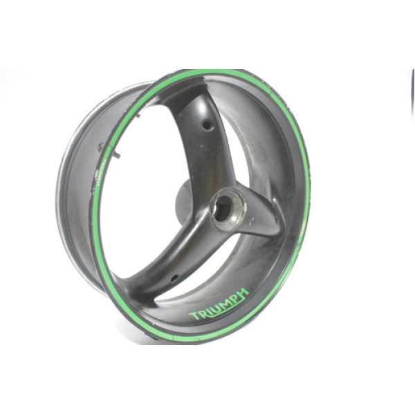 Roda Traseira Triumph Daytona 955