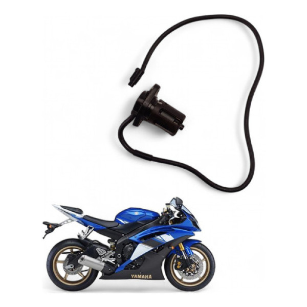 Sensor Nível Óleo Yamaha Yzf R6 2008