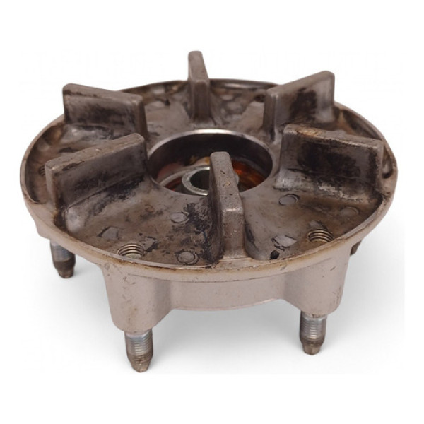 Suporte Cubo Coroa Yamaha Mt 03 2022