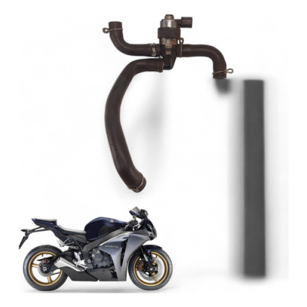 Válvula Ar Honda Cbr 1000rr 2008