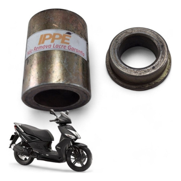 Bucha Roda Traseira Kymco Agility 200i 2022