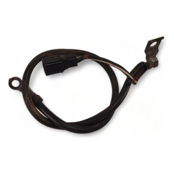 Cabo Negativo Suzuki  Gsr 750 2016